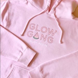 Glow Recipe - Glow Gang Limited Edition Hoodie